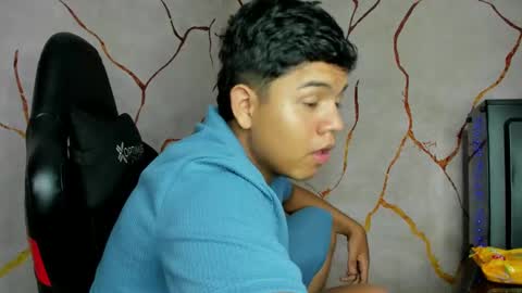 Jackson  online show from 01.15.25