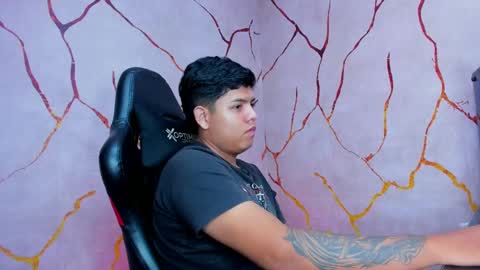 Jackson  online show from 01.16.25