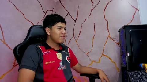 Jackson  online show from 01.17.25