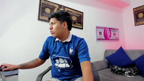 Jackson  online show from 01.21.25