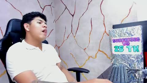 Jackson  online show from 01.25.25