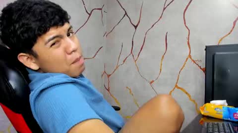 Jackson  online show from 01.27.25