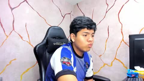 Jackson  online show from 01.28.25