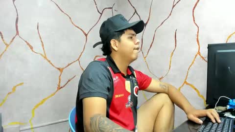 Jackson  online show from 01.30.25