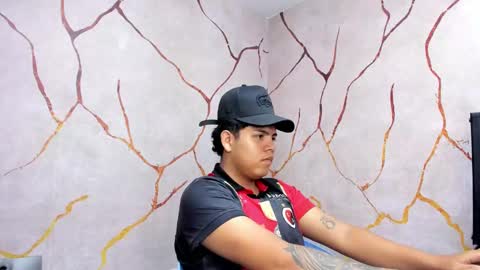 Jackson  online show from 01.30.25