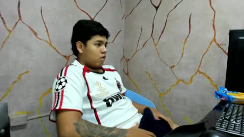 Jackson  online show from 01.31.25