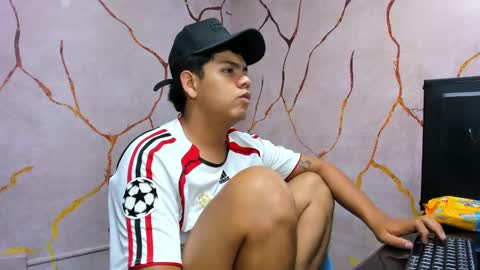 Jackson  online show from 02.01.25