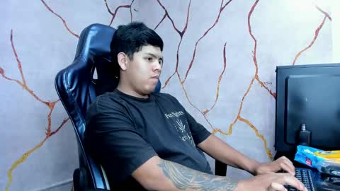 Jackson  online show from 02.04.25