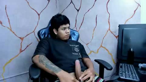 Jackson  online show from 02.04.25