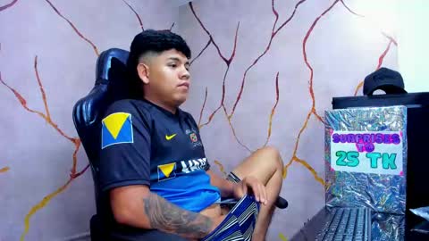 Jackson  online show from 02.06.25