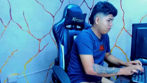 Jackson  online show from 02.06.25