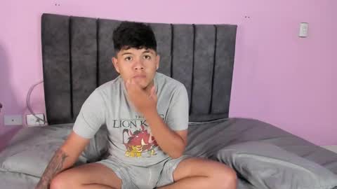 Jackson  online show from 02.09.25