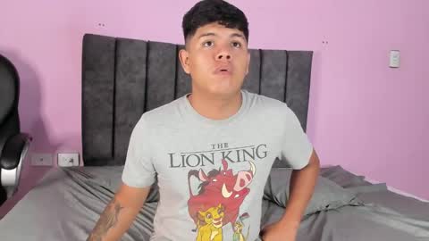 Jackson  online show from 02.09.25