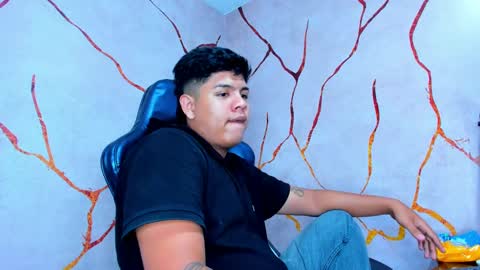 Jackson  online show from 02.11.25