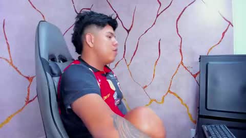 Jackson  online show from 02.12.25