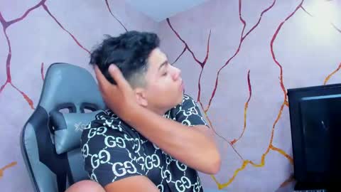 Jackson  online show from 02.15.25