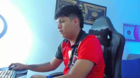 Jackson  online show from 02.16.25