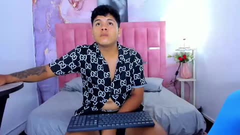 Jackson  online show from 02.18.25