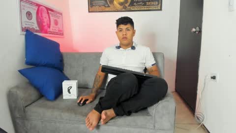 Jackson  online show from 02.22.25