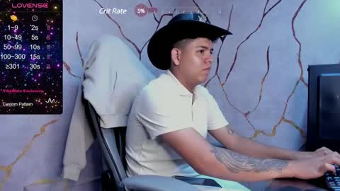 Jackson  online show from 02.27.25