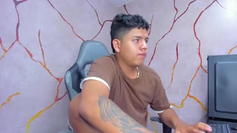 Jackson  online show from 03.01.25