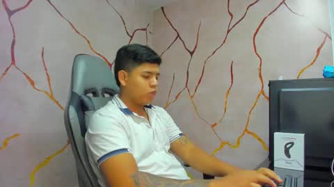 Jackson  online show from 03.04.25