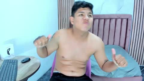 Jackson  online show from 03.07.25