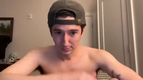 JacksonTheSub online show from 12.14.25