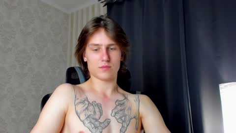 Nikolay online show from 12.19.24