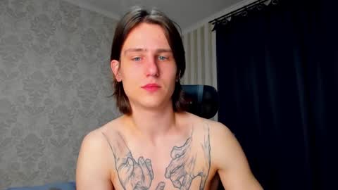 Nikolay online show from 03.01.25