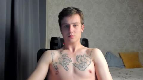 Nikolay online show from 10.04.25