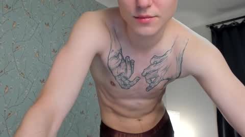 Nikolay online show from 12.13.25