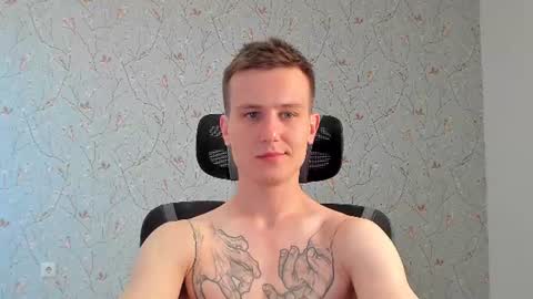 Snapshot of jacksonvox chatting on 06.19.26 Nikolay online show from 06.19.26