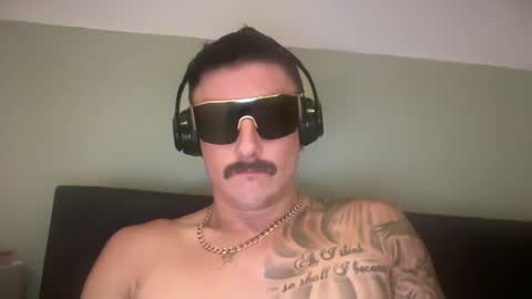 Jack Wilson online show from 06.04.26