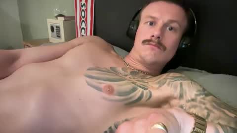 Jack Wilson online show from 06.10.26