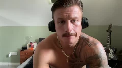 Jack Wilson online show from 06.24.26