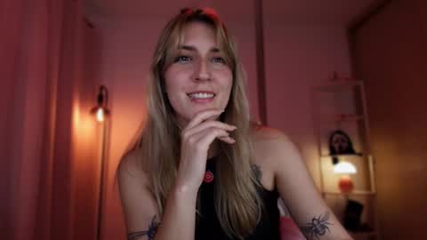 Linda Sofia help me get to 100 thumbs up online show from 03.15.26