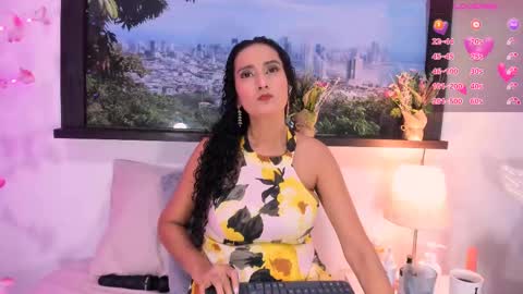 Jacky hoott online show from 02.15.25