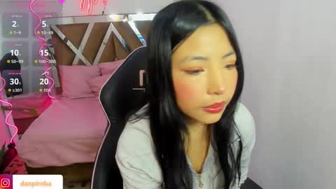 JACKYE  online show from 09.15.25