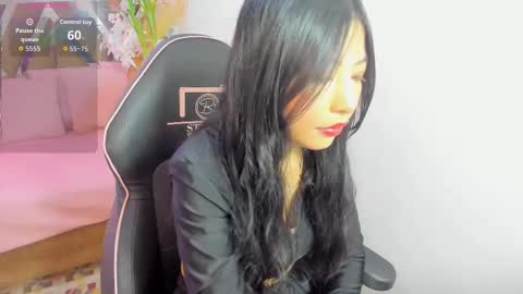  JACKYE  online show from 09.22.25