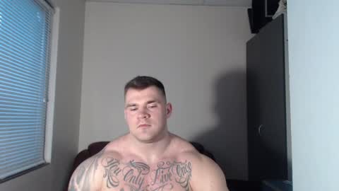 Jacky online show from 12.03.24