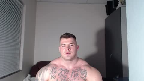 Jacky online show from 12.03.24