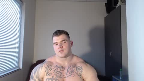 Jacky online show from 12.04.24