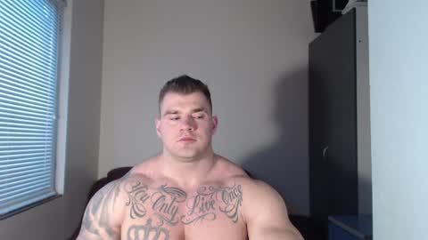 Jacky online show from 12.05.24