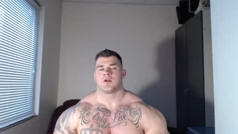 Jacky online show from 12.12.24