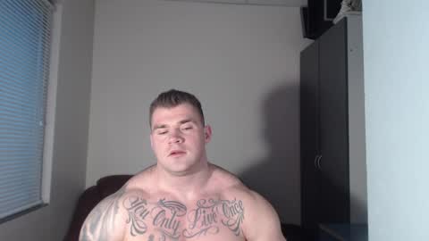 Jacky online show from 12.24.24