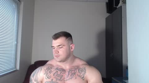 Jacky online show from 12.28.24