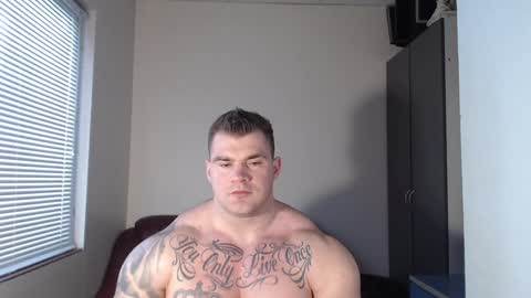 Jacky online show from 01.04.25