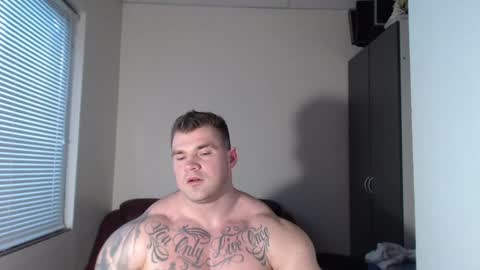 Jacky online show from 01.04.25