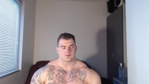 Jacky online show from 01.05.25